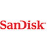sandisk Logo